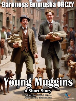 cover image of Young Muggins